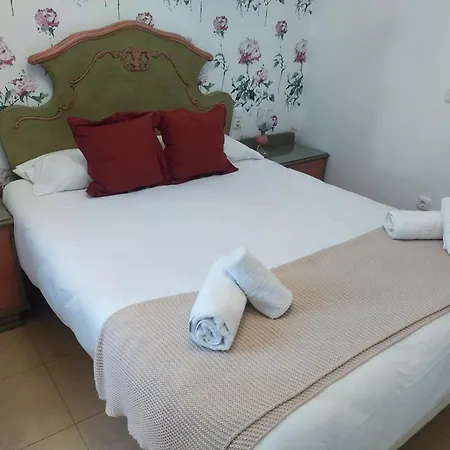 Apartment Centro Calzada Centro *