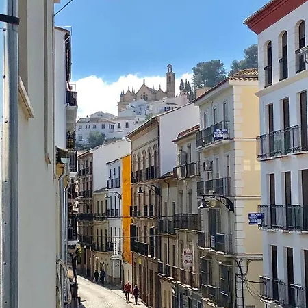 Centro Calzada Centro