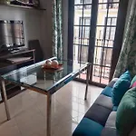 Centro Calzada Centro * Αντεκέρα