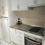 Διαμέρισμα Centro Calzada Centro