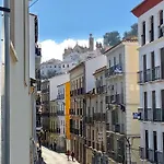 Centro Calzada Centro
