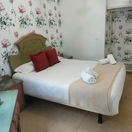 Apartamento Centro Calzada Centro Antequera
