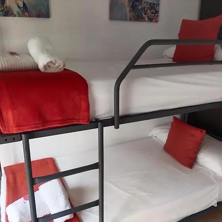 Apartamento Centro Calzada Centro Antequera