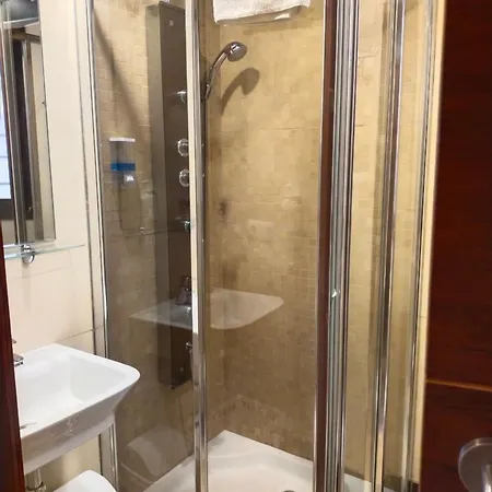 Apartamento Centro Calzada Centro *