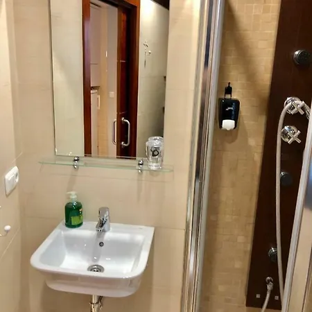 Centro Calzada Centro Apartamento