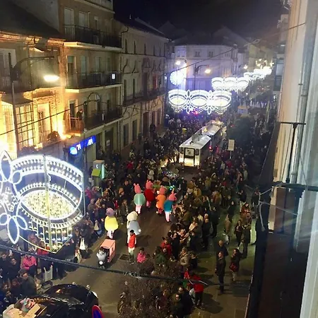 Centro Calzada Centro Antequera