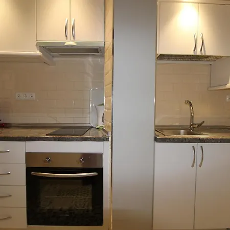 Apartamento Centro Calzada Centro *